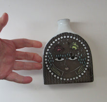 Load image into Gallery viewer, Vintage 1960s UPSALA EKEBY Bottle Vase: Entitled Beata. Designed by Mari Simmulson

