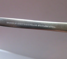 Load image into Gallery viewer, 1960s Vintage Viners Studio Gerald Benney Teaspoons
