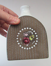 Load image into Gallery viewer, Vintage 1960s UPSALA EKEBY Bottle Vase: Entitled Beata. Designed by Mari Simmulson

