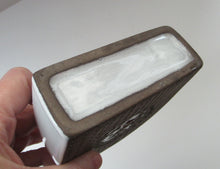 Load image into Gallery viewer, Vintage 1960s UPSALA EKEBY Bottle Vase: Entitled Beata. Designed by Mari Simmulson
