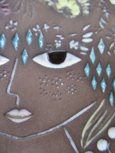 Load image into Gallery viewer, Vintage 1960s UPSALA EKEBY Bottle Vase: Entitled Beata. Designed by Mari Simmulson

