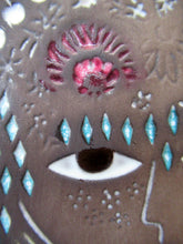Load image into Gallery viewer, Vintage 1960s UPSALA EKEBY Bottle Vase: Entitled Beata. Designed by Mari Simmulson
