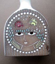 Load image into Gallery viewer, Vintage 1960s UPSALA EKEBY Bottle Vase: Entitled Beata. Designed by Mari Simmulson
