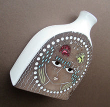Load image into Gallery viewer, Vintage 1960s UPSALA EKEBY Bottle Vase: Entitled Beata. Designed by Mari Simmulson
