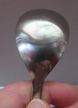 Load image into Gallery viewer, Viners Gerald Benney Dessert Spoons. STUDIO Stainless Steel
