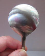Load image into Gallery viewer, Gerald Benney Viners Studio 1960s Soup Spoons
