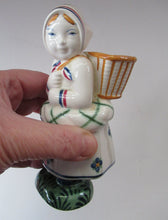 Load image into Gallery viewer, Royal Copenhagen Aluminia Child Welfare Figure JUS
