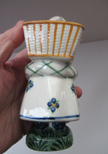 Load image into Gallery viewer, Royal Copenhagen Aluminia Child Welfare Figure JUS
