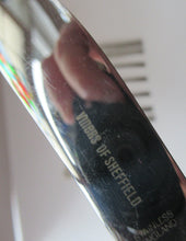 Load image into Gallery viewer, Forks and Knives Gerald Benny Viners Studio 1960s

