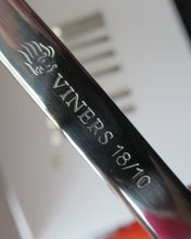 Load image into Gallery viewer, Forks and Knives Gerald Benny Viners Studio 1960s
