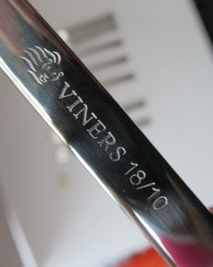 Forks and Knives Gerald Benny Viners Studio 1960s