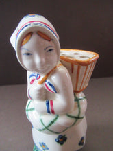 Load image into Gallery viewer, Royal Copenhagen Aluminia Child Welfare Figure JUS
