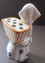 Load image into Gallery viewer, Royal Copenhagen Aluminia Child Welfare Figure JUS
