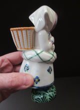 Load image into Gallery viewer, Royal Copenhagen Aluminia Child Welfare Figure JUS
