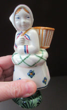Load image into Gallery viewer, Royal Copenhagen Aluminia Child Welfare Figure JUS
