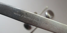 Load image into Gallery viewer, Gerald Benney Viners Studio Three Serving Spoons Stainless Steel 1960s
