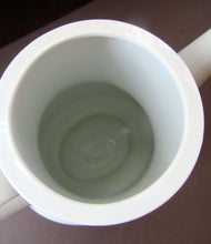 Load image into Gallery viewer, 1960s Tapio Wirkkala Porcelain Coffee Set. Composition Shape for Rosenthal
