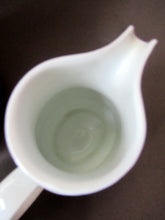 Load image into Gallery viewer, 1960s Tapio Wirkkala Porcelain Coffee Set. Composition Shape for Rosenthal
