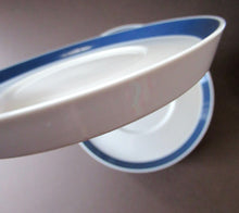 Load image into Gallery viewer, 1960s Tapio Wirkkala Porcelain Coffee Set. Composition Shape for Rosenthal
