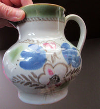 Load image into Gallery viewer, Vintage Scottish Pottery. Buchan Portobello Pottery Jug
