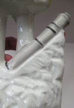 Load image into Gallery viewer, 1850s Antique Staffordshire Figurine Sir Charles Napier
