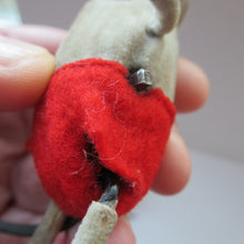Load image into Gallery viewer, PAIR of 1930s Schuco Disney Mickey Mouse Tumbling Clockwork Toys
