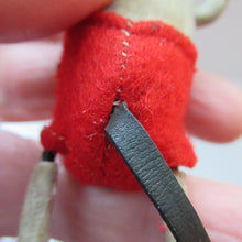 Load image into Gallery viewer, PAIR of 1930s Schuco Disney Mickey Mouse Tumbling Clockwork Toys
