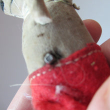 Load image into Gallery viewer, PAIR of 1930s Schuco Disney Mickey Mouse Tumbling Clockwork Toys
