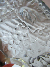 Load image into Gallery viewer, 1930s Czechoslovakian  Schlevogt Bacchus Decanter  &amp; Shot Glasses
