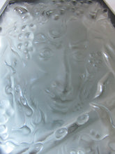 Load image into Gallery viewer, 1930s Czechoslovakian  Schlevogt Bacchus Decanter  &amp; Shot Glasses
