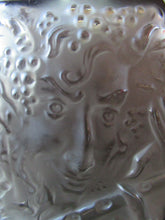 Load image into Gallery viewer, 1930s Czechoslovakian  Schlevogt Bacchus Decanter  &amp; Shot Glasses
