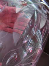 Load image into Gallery viewer, Large Stuart Crystal Cut Glass Vase after JOHN LUXTON. Height 8 1/2 inches.
