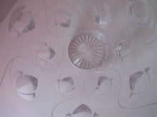 Load image into Gallery viewer, Large Stuart Crystal Cut Glass Vase after JOHN LUXTON. Height 8 1/2 inches.
