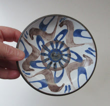 Load image into Gallery viewer, 1970s Barbara Davidson Scottish Studio Pottery Bowl
