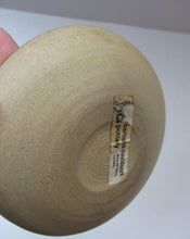 Load image into Gallery viewer, 1970s Barbara Davidson Scottish Studio Pottery Bowl
