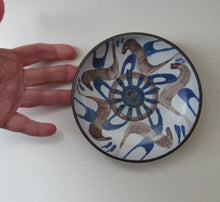 Load image into Gallery viewer, 1970s Barbara Davidson Scottish Studio Pottery Bowl
