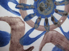 Load image into Gallery viewer, 1970s Barbara Davidson Scottish Studio Pottery Bowl
