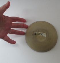 Load image into Gallery viewer, 1970s Barbara Davidson Scottish Studio Pottery Bowl

