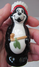 Load image into Gallery viewer, Wade Hamms Beer Bears Salt and Pepper Set
