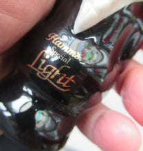 Load image into Gallery viewer, Wade Hamms Beer Bears Salt and Pepper Set
