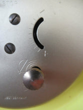 Load image into Gallery viewer, 1970s West German Bells Design Alarm Clock Bright Yellow
