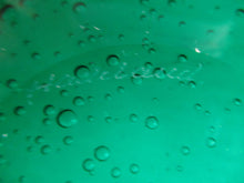 Load image into Gallery viewer, 1950s Norwegian Art Glass Shallow Dish. Greenland Series by Hadeland. Arne Jon Jutrem
