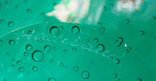 Load image into Gallery viewer, 1950s Norwegian Art Glass Shallow Dish. Greenland Series by Hadeland. Arne Jon Jutrem
