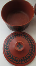 Load image into Gallery viewer, Scottie Wilson Part Coffee Set Royal Worcester. Coffee Pot, Sugar Bowl, Milk Jug 1960s
