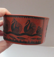 Load image into Gallery viewer, Scottie Wilson Part Coffee Set Royal Worcester. Coffee Pot, Sugar Bowl, Milk Jug 1960s
