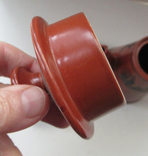 Load image into Gallery viewer, Scottie Wilson Part Coffee Set Royal Worcester. Coffee Pot, Sugar Bowl, Milk Jug 1960s
