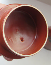 Load image into Gallery viewer, Scottie Wilson Part Coffee Set Royal Worcester. Coffee Pot, Sugar Bowl, Milk Jug 1960s
