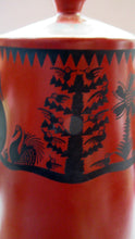 Load image into Gallery viewer, Scottie Wilson Part Coffee Set Royal Worcester. Coffee Pot, Sugar Bowl, Milk Jug 1960s
