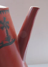 Load image into Gallery viewer, Scottie Wilson Part Coffee Set Royal Worcester. Coffee Pot, Sugar Bowl, Milk Jug 1960s
