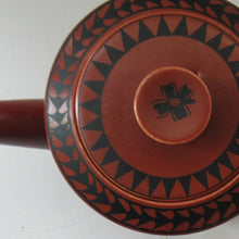 Load image into Gallery viewer, Rare Scottie Wilaon Royal Worcester Small Teapot 1960s
